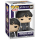 Funko Pop! TV Wednesday